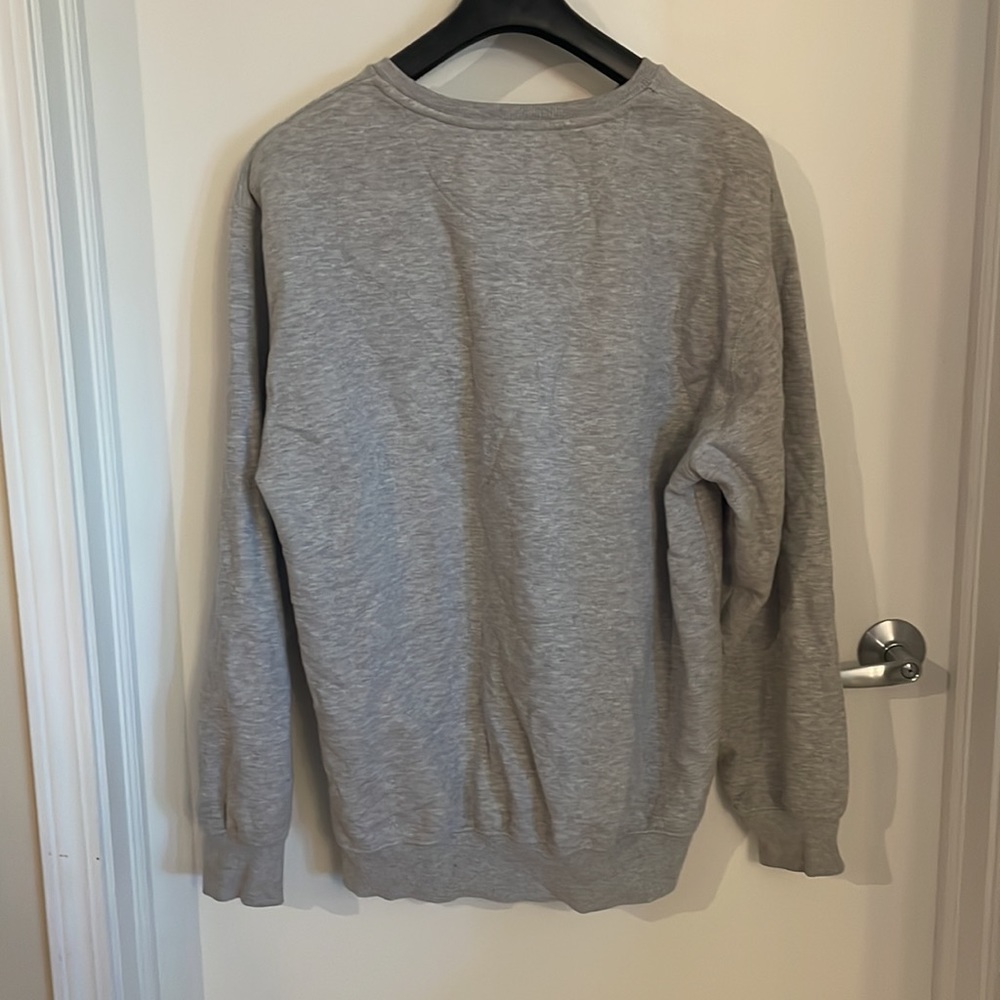 U.S. Polo ASSN. Luxury Feel XXL big and tall sweat shirt - Picture 2 of 2